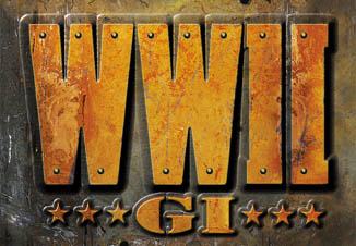 ww2 logo
